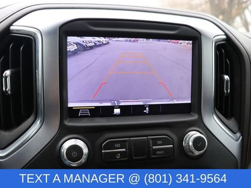 Used 2019 GMC Sierra 1500 SLT w/ X31 Off-Road Package image 26