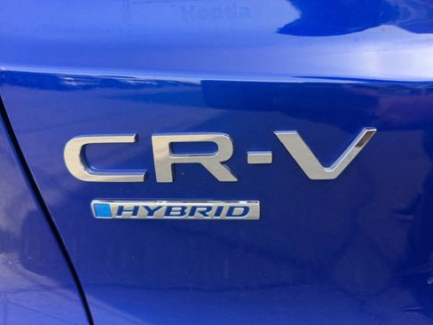 Used 2023 Honda CR-V Sport image 24