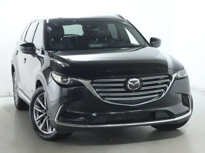 Used 2020 MAZDA CX-9 Grand Touring
