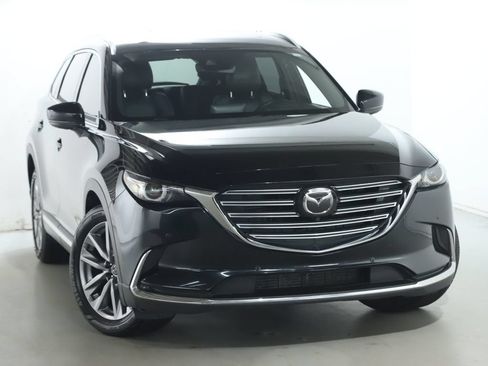 Used 2020 MAZDA CX-9 Grand Touring AWD/4WD image 1