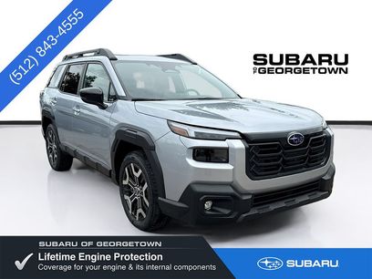 New 2026 Subaru Outback Touring XT