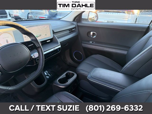 Used 2023 Hyundai Ioniq 5 SEL AWD/4WD image 20