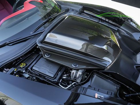 Used 2019 Chevrolet Corvette ZR1 image 57