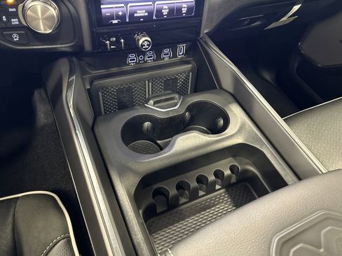 New 2026 RAM 1500 Laramie w/ Night Edition image 26