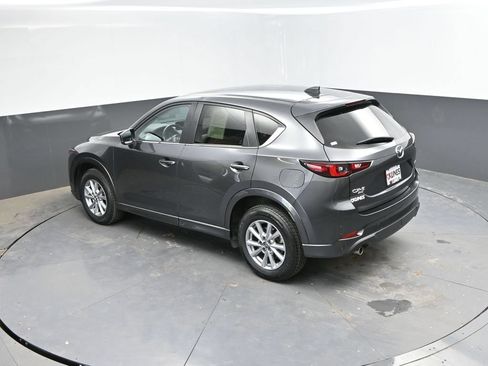 Used 2025 MAZDA CX-5 AWD 2.5 S w/ Preferred Package image 28