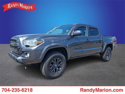 Used 2020 Toyota Tacoma SR5