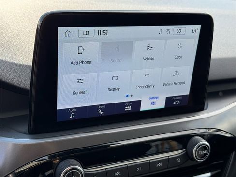 Used 2023 Ford Escape Active image 25