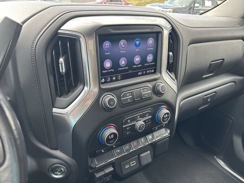 Used 2020 Chevrolet Silverado 2500 LT w/ All Star Edition AWD/4WD image 14
