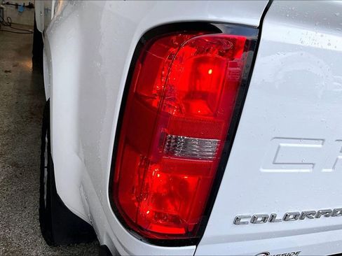 Used 2022 Chevrolet Colorado LT w/ LT Convenience Package image 24