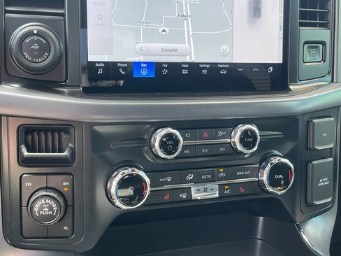 Used 2026 Ford F150 XLT AWD/4WD image 21