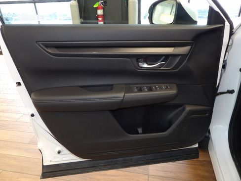 Used 2024 Honda CR-V EX image 25