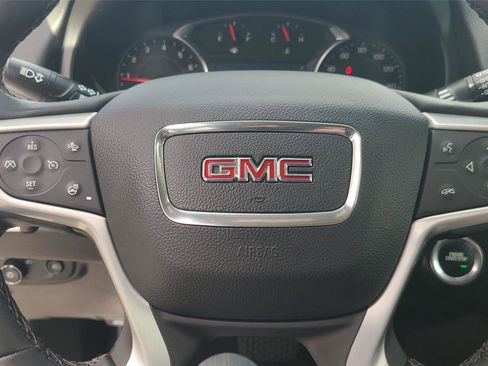 Used 2023 GMC Terrain SLT w/ Elevation Edition AWD/4WD image 15