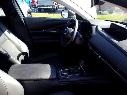 Used 2023 MAZDA CX-30 AWD 2.5 S w/ Select Package image 7