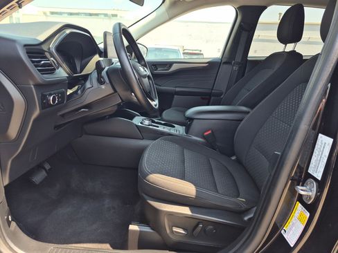 Used 2023 Ford Escape Active AWD/4WD image 18