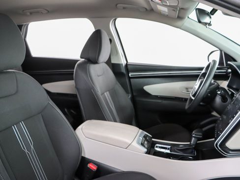 Used 2024 Hyundai Tucson SEL FWD image 26