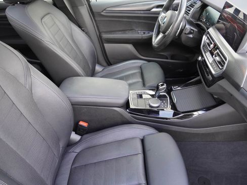 Used 2023 BMW X3 xDrive30i w/ M Sport Package image 12