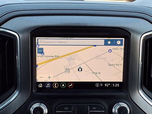 Used 2021 GMC Sierra 2500 Denali w/ Denali Ultimate Package image 25