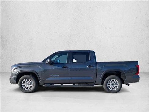 New 2026 Toyota Tundra SR5 image 5