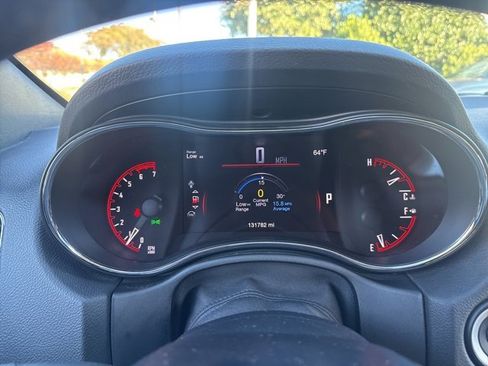 Used 2016 Dodge Durango R/T w/ Technology Group image 24