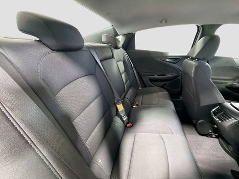 Used 2023 Chevrolet Malibu LT FWD image 27