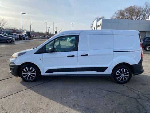 Used 2018 Ford Transit Connect XL image 7