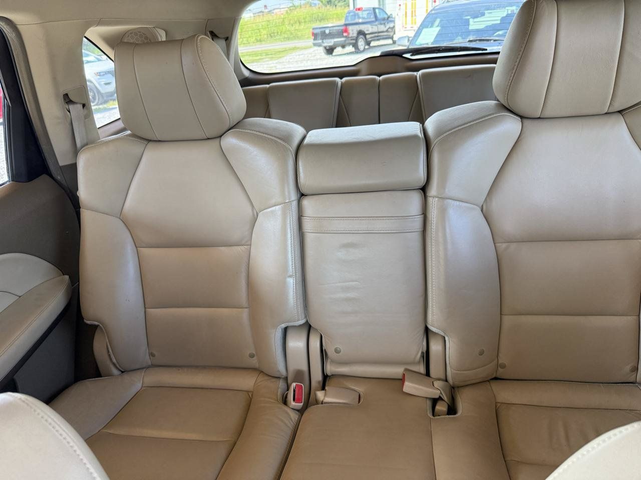 Used 2013 Acura MDX w/ Technology Package AWD/4WD image 61