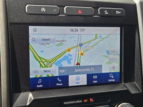 Used 2020 Ford F150 Raptor w/ Equipment Group 801A Mid image 14