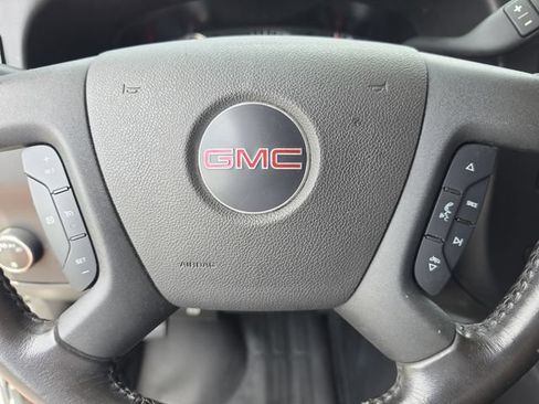 Used 2023 GMC Savana 2500 Extended w/ Driver Convenience Package RWD image 31