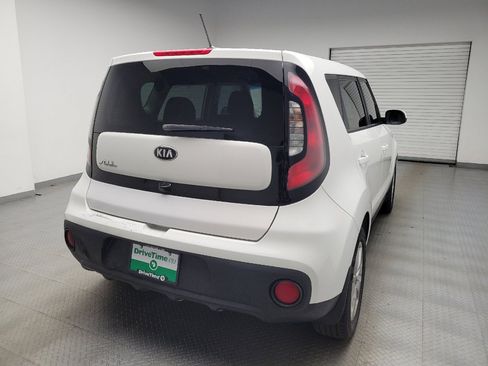 Used 2019 Kia Soul FWD image 7