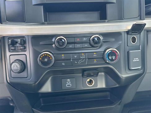 New 2025 Ford F350 XL w/ XL Chrome Package image 14
