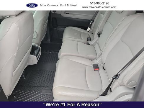 Used 2019 Honda Odyssey EX-L image 25