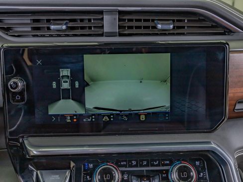 Used 2026 GMC Sierra 2500 Denali Ultimate w/ Max Trailering Package AWD/4WD image 19