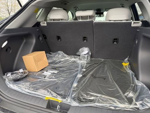 New 2026 Hyundai Kona SEL Premium AWD/4WD image 51