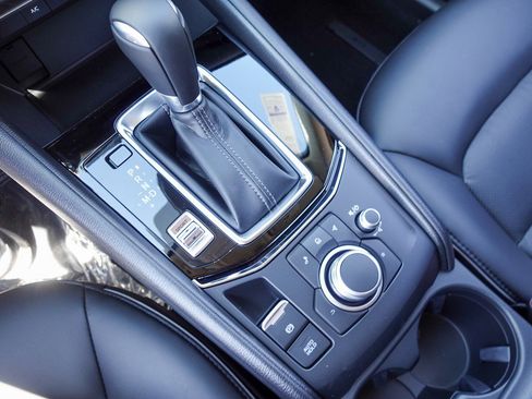 New 2025 MAZDA CX-5 AWD 2.5 S w/ Select Package image 19