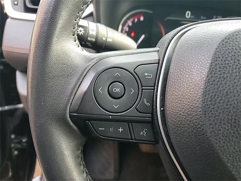 Used 2023 Toyota RAV4 Adventure image 13