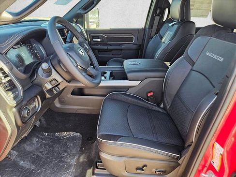 New 2026 RAM 3500 Laramie image 15