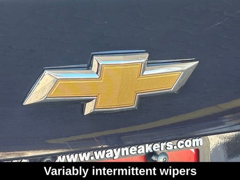 Used 2025 Chevrolet Malibu LT image 21