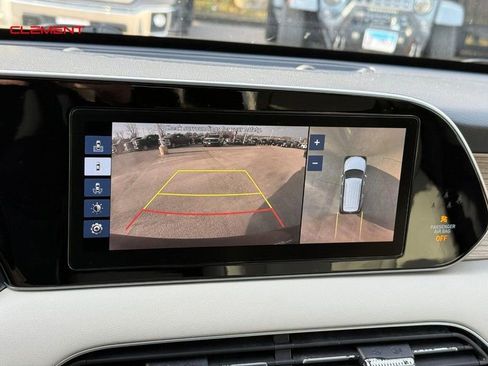 Used 2021 Hyundai Palisade Limited w/ Cargo Package image 31