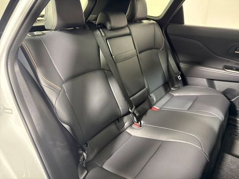 New 2026 Toyota Crown Signia AWD/4WD image 15