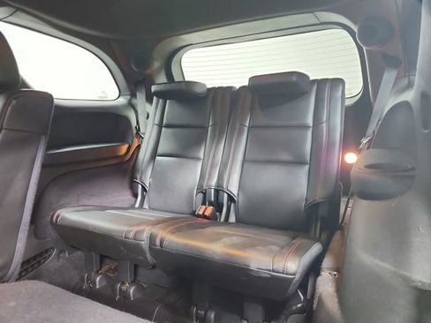 Used 2021 Dodge Durango R/T AWD/4WD image 12