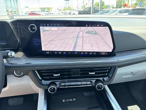 New 2026 Chevrolet Tahoe Premier w/ Sun And Tow Package RWD image 17