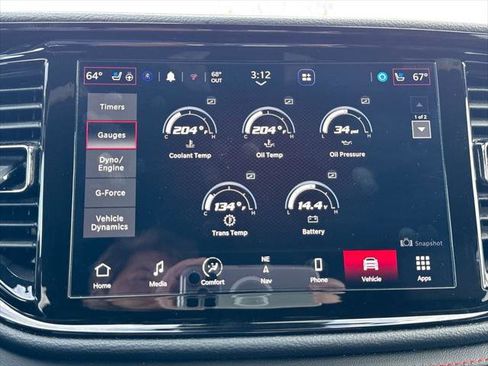 Certified 2023 Dodge Durango R/T AWD/4WD image 33