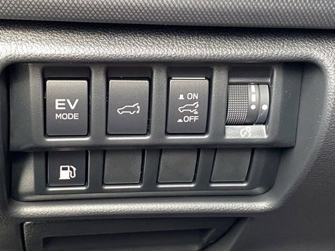 New 2025 Subaru Forester Limited image 14