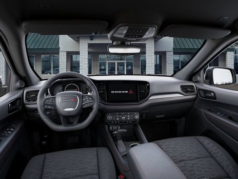 Used 2026 Dodge Durango GT w/ Blacktop Package AWD/4WD image 14