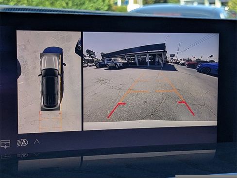 Used 2025 Cadillac Escalade IQ Sport 2 image 14