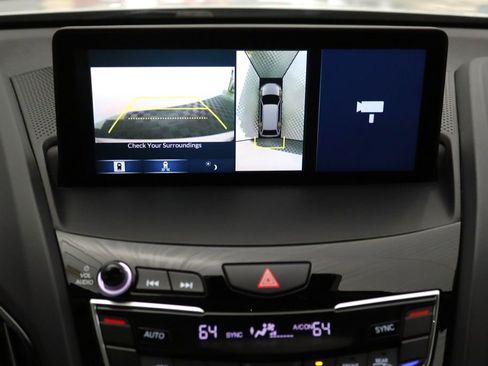 Used 2020 Acura RDX AWD w/ Advance Package image 21