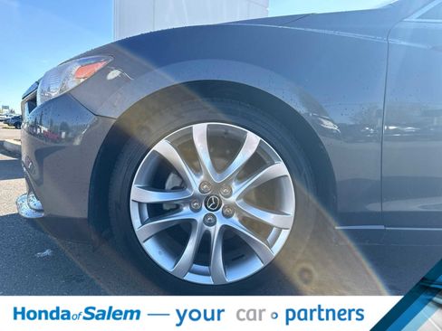 Used 2017 MAZDA MAZDA6 Touring FWD image 8