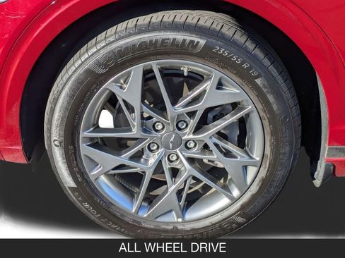 Used 2022 Genesis GV70 2.5T w/ Advanced Package image 11