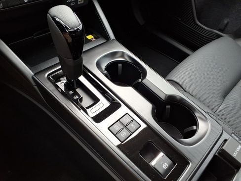 New 2026 Subaru Outback Touring XT image 18