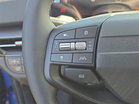 New 2026 Kia Sportage EX image 34